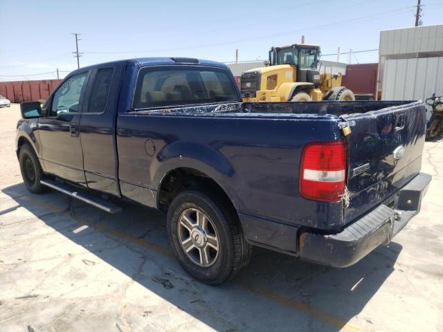 Photo 3 from auction – 2008 FORD F150 with VIN 1FTRX12W38KD17376