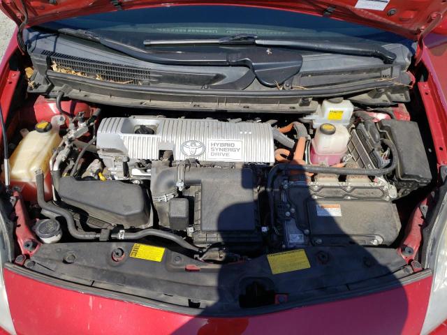 Photo 7 from auction – 2013 TOYOTA PRIUS with VIN JTDKN3DU6D5558176