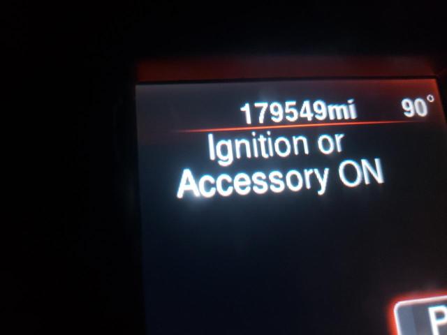 Photo 8 from auction – 2013 DODGE CHARGER SE with VIN 2C3CDXBG3DH583755