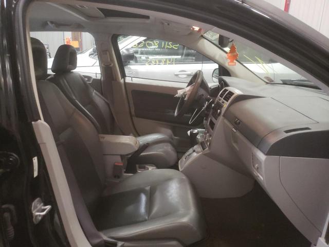 Photo 5 from auction – 2007 DODGE CALIBER R/ with VIN 1B3HE78K47D534089