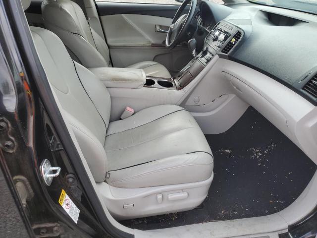 Photo 5 from auction – 2009 TOYOTA VENZA with VIN 4T3ZE11A79U016601