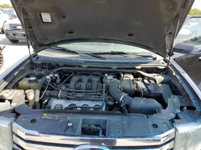 Photo 7 from auction – 2009 FORD FLEX SEL with VIN 2FMDK52C59BA22924