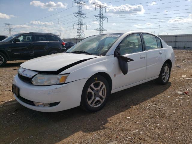 Photo 2 from auction – 2004 SATURN ION LEVEL with VIN 1G8AL54F24Z108381