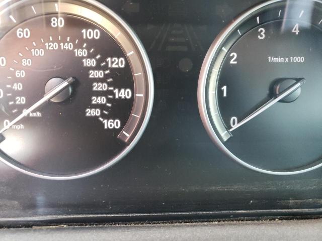 Photo 8 from auction – 2011 BMW X3 XDRIVE2 with VIN 5UXWX5C51BL715301