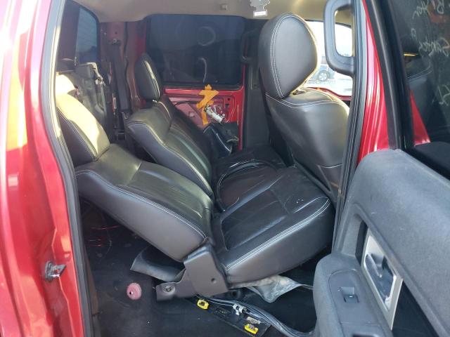 Photo 6 from auction – 2010 FORD F150 SUPER with VIN 1FTFW1EV2AFB89364