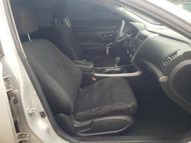 Photo 5 from auction – 2015 NISSAN ALTIMA 2.5 with VIN 1N4AL3APXFC293136