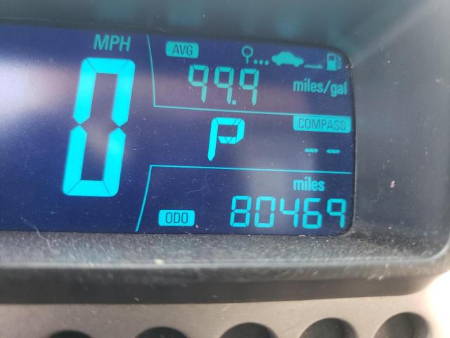Photo 8 from auction – 2015 CHEVROLET SONIC LT with VIN 1G1JC6SB4F4176766