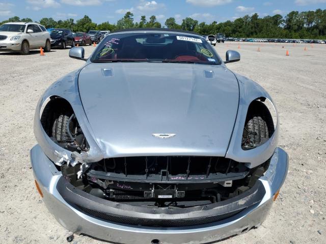 Photo 9 from auction – 2013 ASTON MARTIN DB9 with VIN SCFFDABM7DGB14650