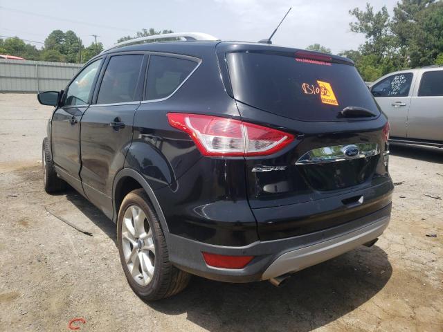 Zdjęcie 3 z aukcji – 2016 FORD ESCAPE TIT z VIN 1FMCU0JX9GUA07895