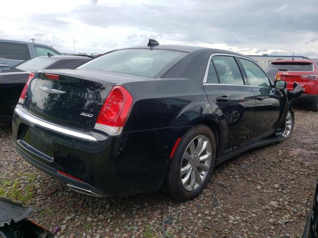 Photo 4 from auction – 2019 CHRYSLER 300 TOURIN with VIN 2C3CCARG5KH539873
