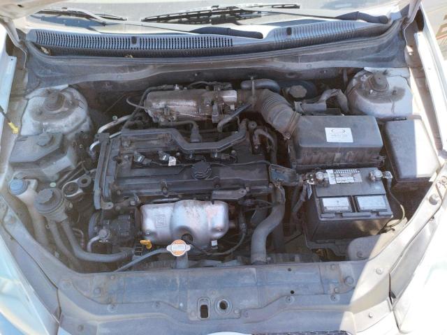 Photo 7 from auction – 2010 HYUNDAI ACCENT with VIN KMHCM3AC3AU171097