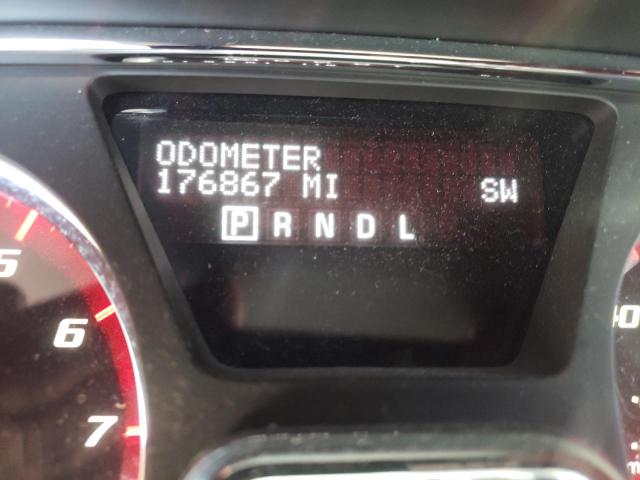 Photo 8 from auction – 2013 GMC ACADIA DEN with VIN 1GKKRTKD3DJ215232