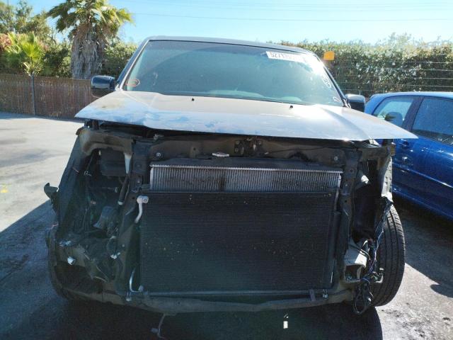 Photo 9 from auction – 2015 HONDA PILOT SE with VIN 5FNYF3H37FB015090