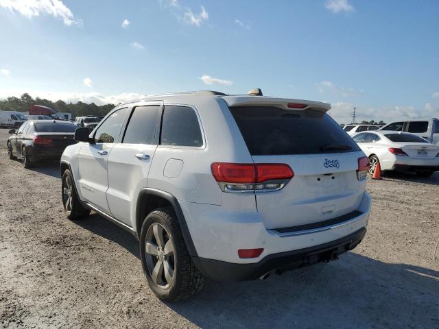 Photo 3 from auction – 2014 JEEP GRAND CHER with VIN 1C4RJEBM4EC434977