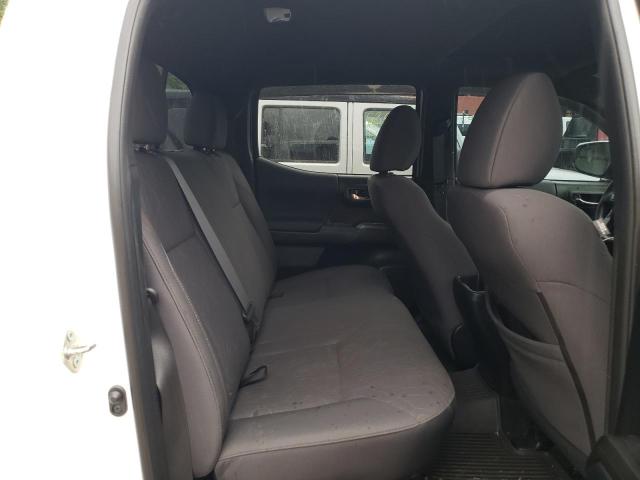 Photo 6 from auction – 2017 TOYOTA TACOMA DOU with VIN 3TMCZ5AN4HM059247