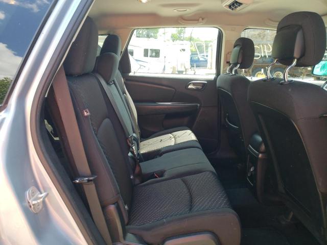 Photo 6 from auction – 2013 DODGE JOURNEY SE with VIN 3C4PDCAB0DT577897