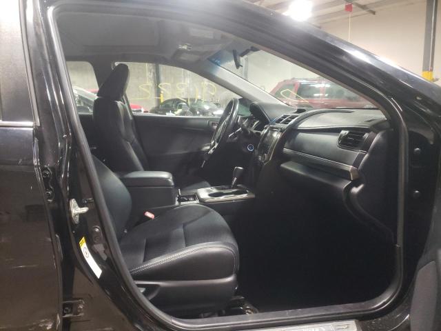 Photo 5 from auction – 2012 TOYOTA CAMRY BASE with VIN 4T1BF1FK7CU185498