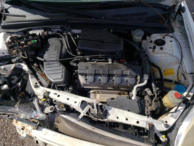 Photo 7 from auction – 2001 HONDA CIVIC LX with VIN 1HGEM21561L023946