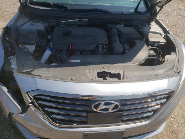 Photo 7 from auction – 2015 HYUNDAI SONATA SPO with VIN 5NPE34AF2FH240671