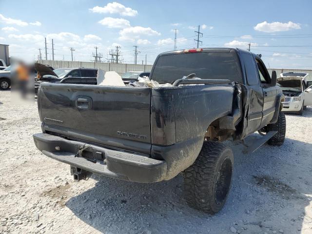 Photo 4 from auction – 2004 CHEVROLET SILVERADO with VIN 2GCEK19T441278980