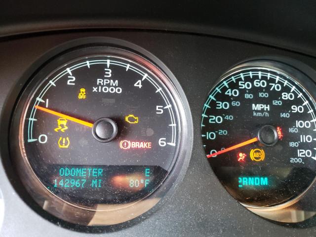 Photo 8 from auction – 2013 CHEVROLET SILVERADO with VIN 3GCPKTE78DG160113
