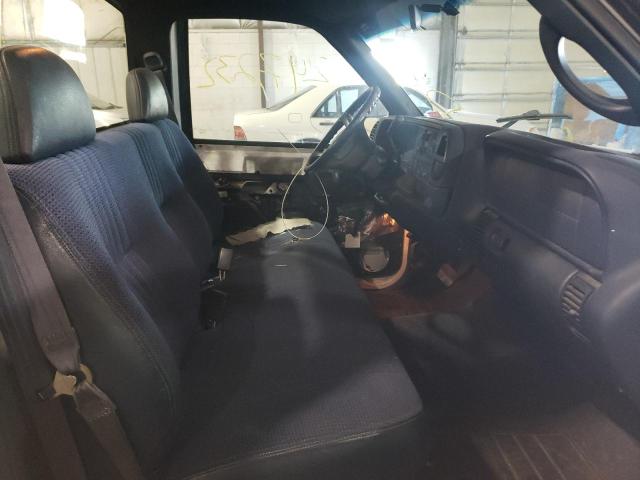 Photo 5 from auction – 1998 GMC SIERRA C15 with VIN 1GTEC14W3WZ550153