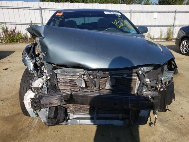 Photo 9 from auction – 2007 TOYOTA CAMRY LE with VIN 4T1BK46K97U508355