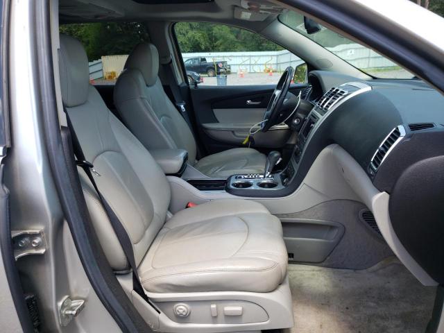 Photo 5 from auction – 2008 GMC ACADIA with VIN 1GKER33738J268900