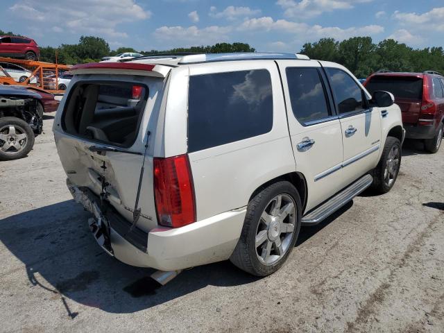 Photo 4 from auction – 2010 CADILLAC ESCALADE L with VIN 1GYUCBEF4AR260054