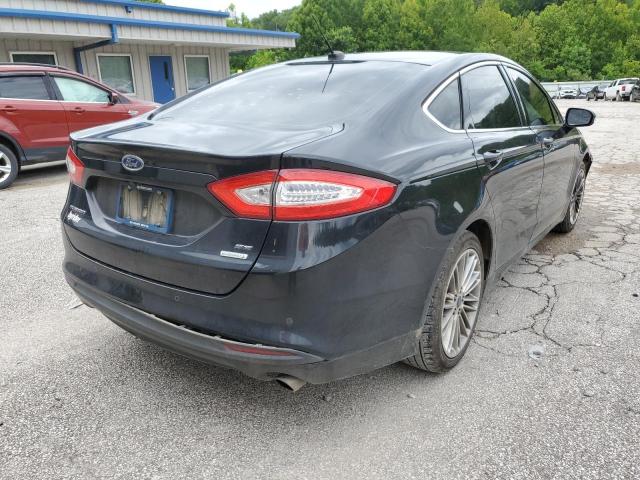 Photo 4 from auction – 2015 FORD FUSION SE with VIN 3FA6P0HD0FR293295