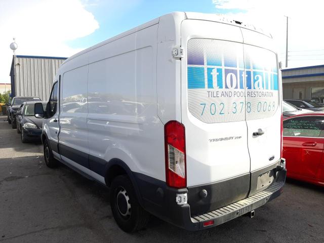 Photo 3 from auction – 2019 FORD TRANSIT T- with VIN 1FTYR2CM6KKB66596