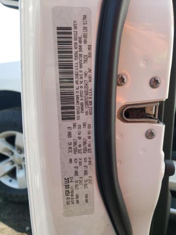 Photo 10 from auction – 2016 RAM 1500 SLT with VIN 1C6RR7GT4GS125417