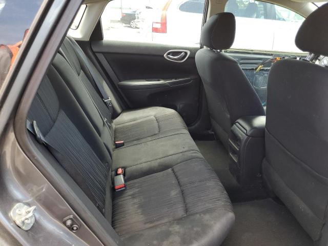 Photo 6 from auction – 2017 NISSAN SENTRA S with VIN 3N1AB7AP2HY218349