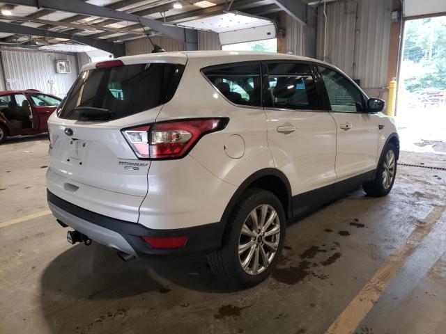 Photo 4 from auction – 2018 FORD ESCAPE TIT with VIN 1FMCU9J92JUC21348