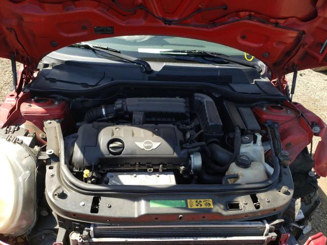 Photo 7 from auction – 2009 MINI COOPER with VIN WMWMF33529TU74713
