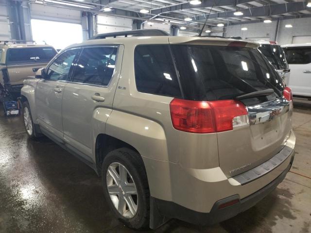 Photo 3 from auction – 2012 GMC TERRAIN SL with VIN 2GKALSEK0C6154029