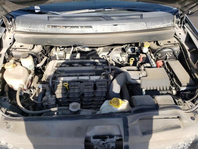 Photo 7 from auction – 2019 DODGE JOURNEY SE with VIN 3C4PDCBB6KT719603
