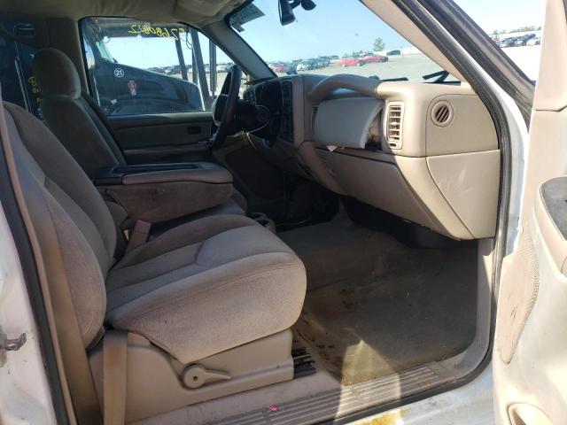 Photo 5 from auction – 2006 GMC NEW SIERRA with VIN 2GTEK13ZX61277672