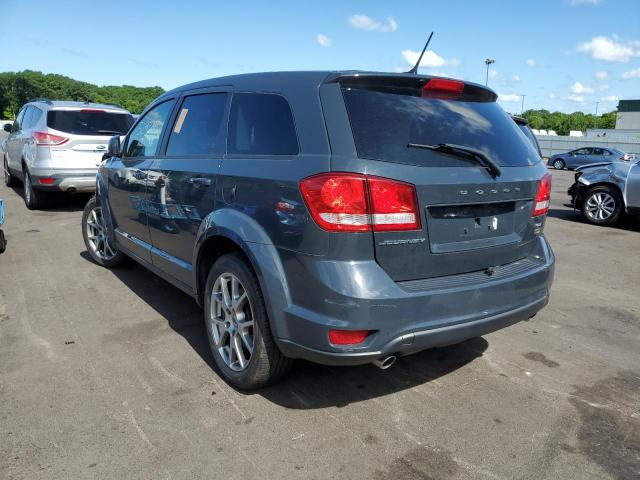 Photo 3 from auction – 2018 DODGE JOURNEY GT with VIN 3C4PDCEG6JT380198