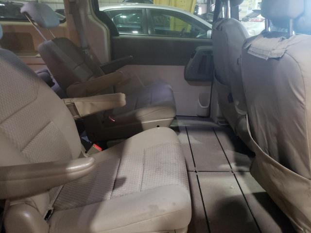 Photo 6 from auction – 2010 CHRYSLER TOWN & COU with VIN 2A4RR5D15AR400179