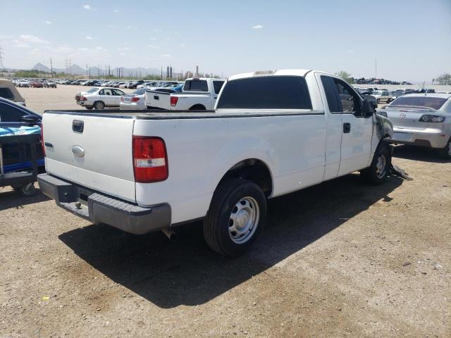 Photo 4 from auction – 2006 FORD F150 with VIN 1FTRF12W76NA71480