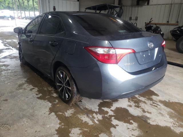 Photo 3 from auction – 2015 TOYOTA COROLLA L with VIN 2T1BURHE4FC447852