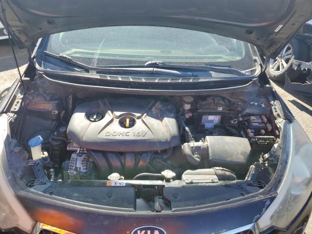 Photo 7 from auction – 2014 KIA FORTE LX with VIN KNAFX4A60E5216647