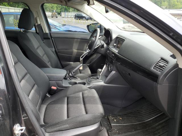 Photo 5 from auction – 2013 MAZDA CX-5 TOURI with VIN JM3KE4CE2D0125393