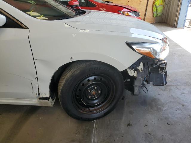 Photo 9 from auction – 2016 NISSAN ALTIMA 2.5 with VIN 1N4AL3AP4GC200497