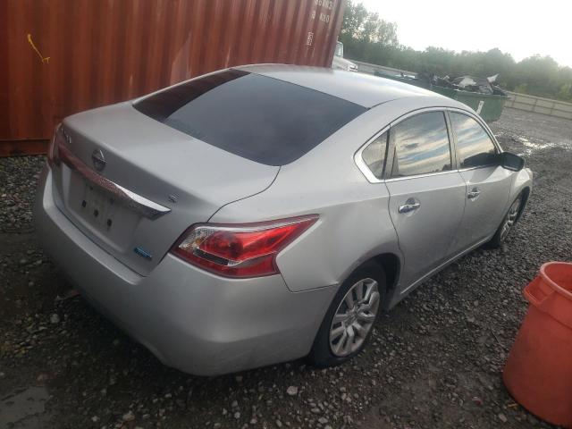 Photo 4 from auction – 2013 NISSAN ALTIMA 2.5 with VIN 1N4AL3AP8DN466301