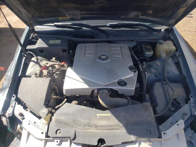 Photo 7 from auction – 2006 CADILLAC STS with VIN 1G6DW677760215411
