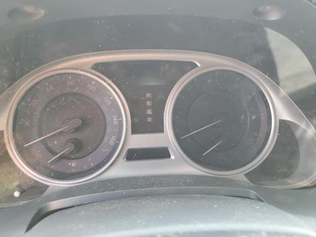 Photo 8 from auction – 2006 LEXUS IS 350 with VIN JTHBE262065001027
