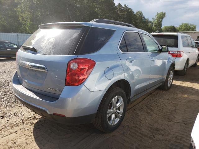 Photo 4 from auction – 2014 CHEVROLET EQUINOX LT with VIN 2GNFLFEK2E6162720