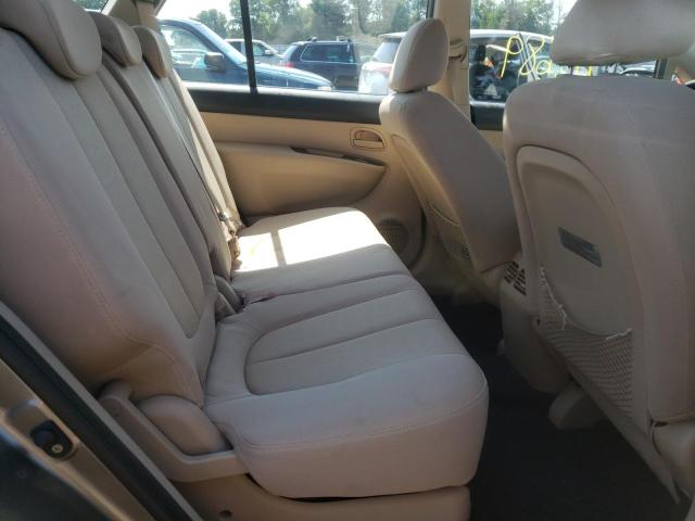 Photo 6 from auction – 2009 KIA RONDO BASE with VIN KNAFG528797264291